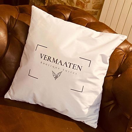 Vermaaten Boutique Suites Emerald Todi Eksteriør billede