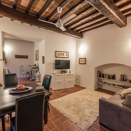 Vermaaten Boutique Suites Emerald Todi Eksteriør billede