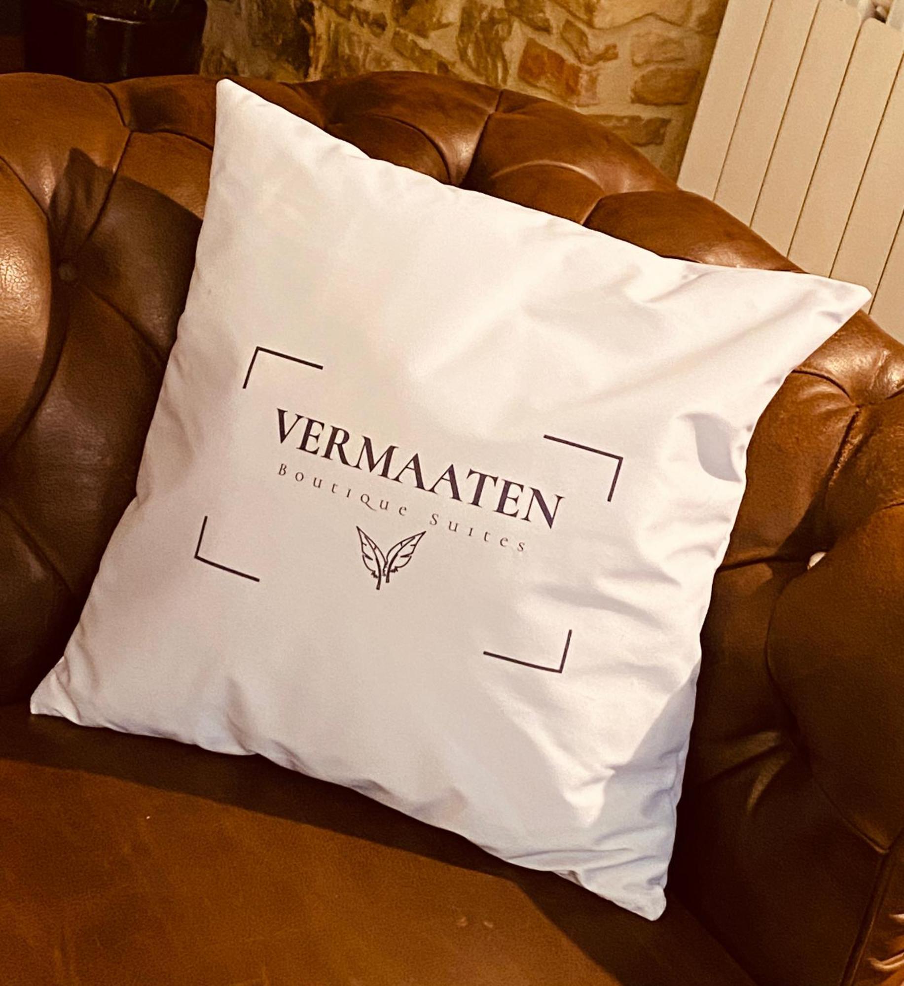 Vermaaten Boutique Suites Emerald Todi Eksteriør billede