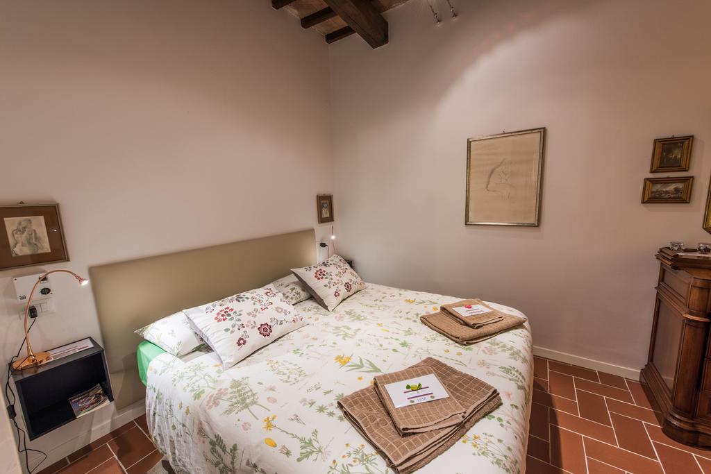 Vermaaten Boutique Suites Emerald Todi Eksteriør billede