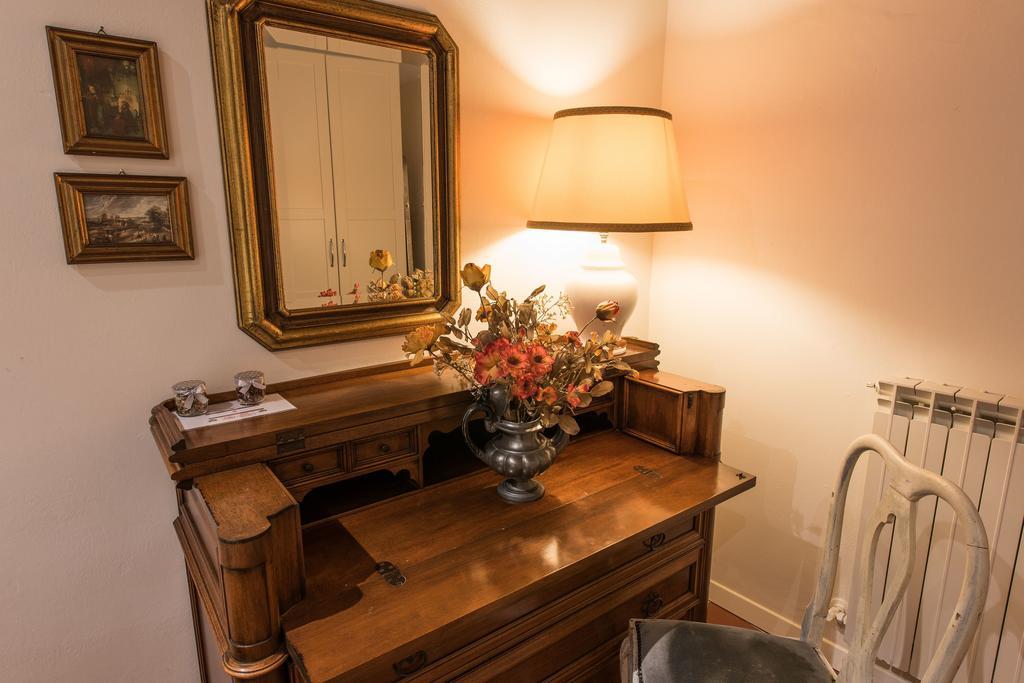 Vermaaten Boutique Suites Emerald Todi Eksteriør billede