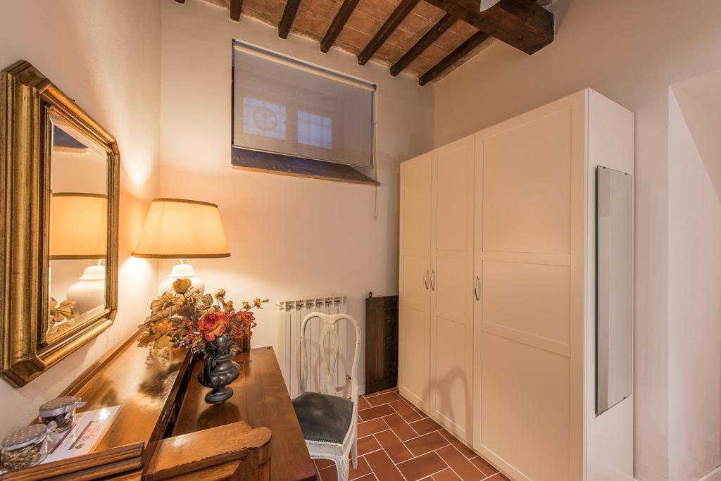 Vermaaten Boutique Suites Emerald Todi Eksteriør billede