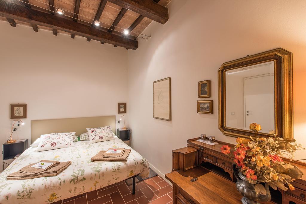 Vermaaten Boutique Suites Emerald Todi Eksteriør billede