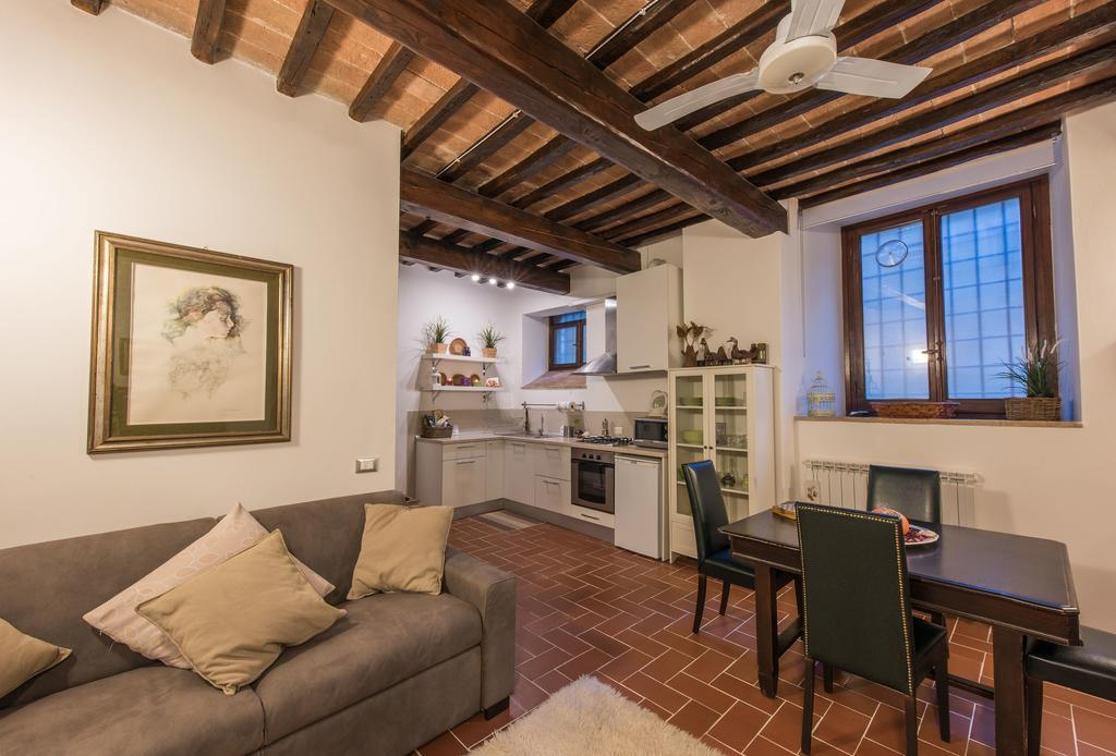 Vermaaten Boutique Suites Emerald Todi Eksteriør billede