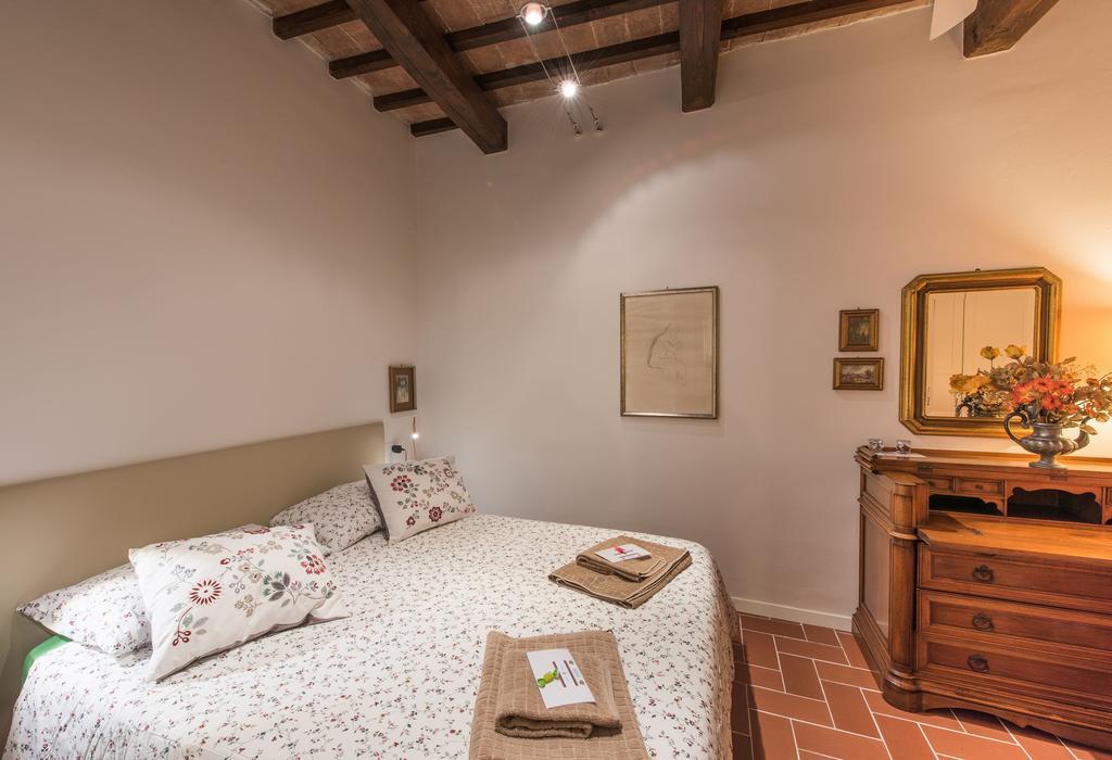 Vermaaten Boutique Suites Emerald Todi Eksteriør billede