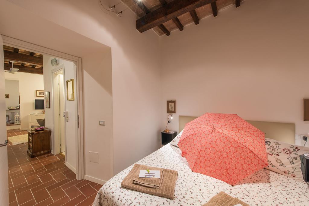 Vermaaten Boutique Suites Emerald Todi Eksteriør billede