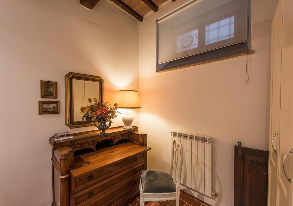 Vermaaten Boutique Suites Emerald Todi Eksteriør billede