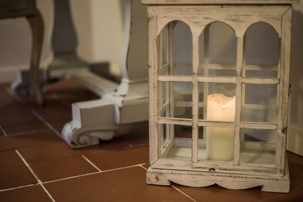 Vermaaten Boutique Suites Emerald Todi Eksteriør billede