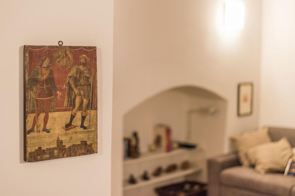 Vermaaten Boutique Suites Emerald Todi Eksteriør billede