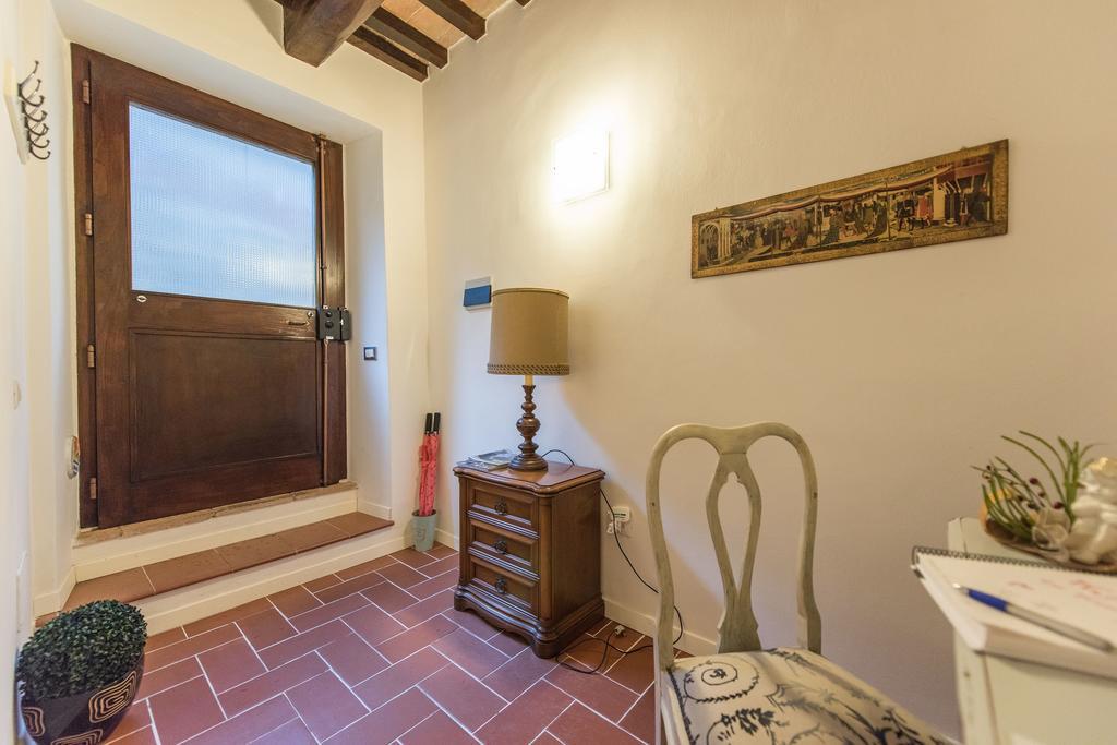 Vermaaten Boutique Suites Emerald Todi Eksteriør billede