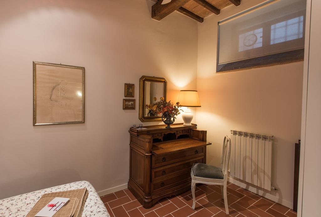 Vermaaten Boutique Suites Emerald Todi Eksteriør billede